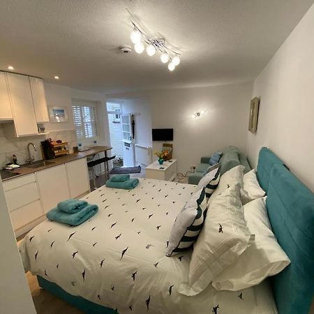 Sweet Caroline - Luxury Studio Stone'S Throw From Mousehole Harbour 外观 照片