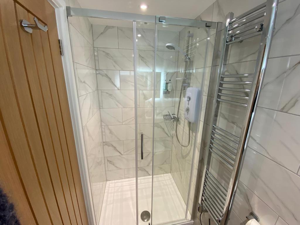 Sweet Caroline - Luxury Studio Stone'S Throw From Mousehole Harbour 外观 照片