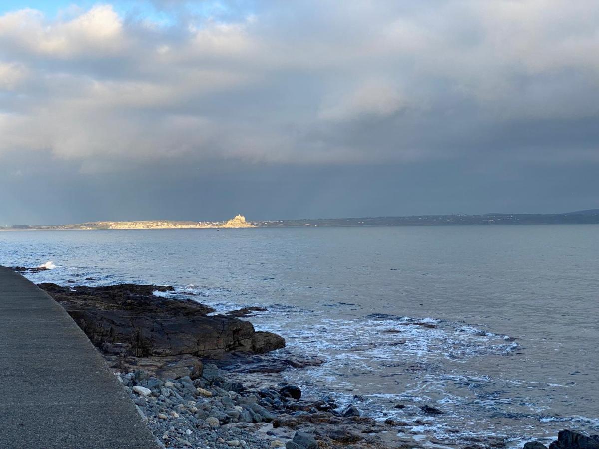 Sweet Caroline - Luxury Studio Stone'S Throw From Mousehole Harbour 外观 照片